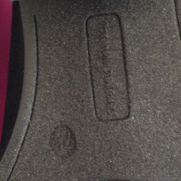 So Angelfish Black Memory Foam Ankle Boots - Picture 6 of 11